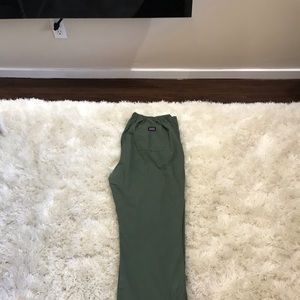 Cherokee Scrub Pants